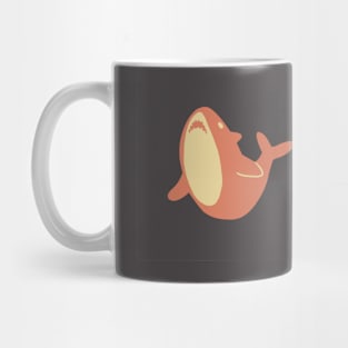 Shark Mug